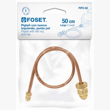 PIGTAIL TUERCA IZQ PUNTA POOL 5 49964